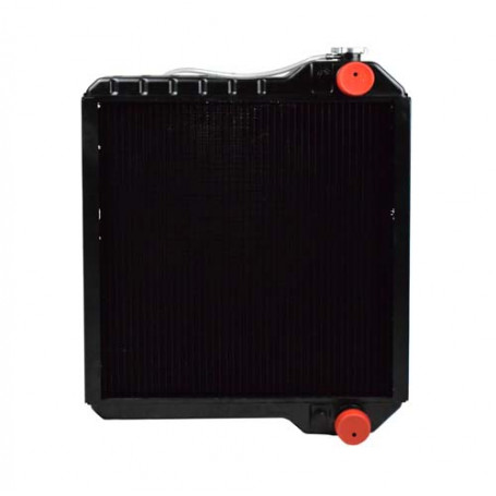 Radiateur CASE IH