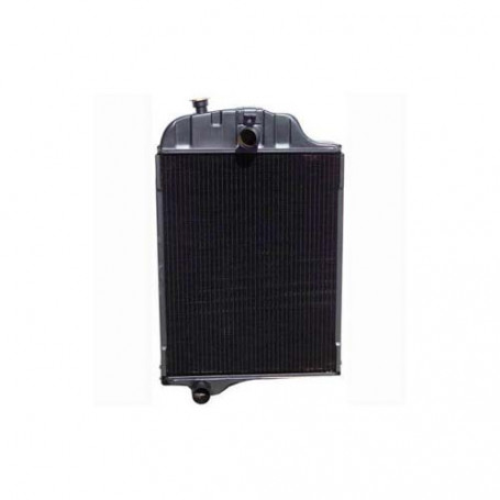 Radiateur JOHN DEERE
