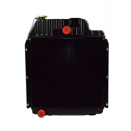 Radiateur MASSEY FERGUSON