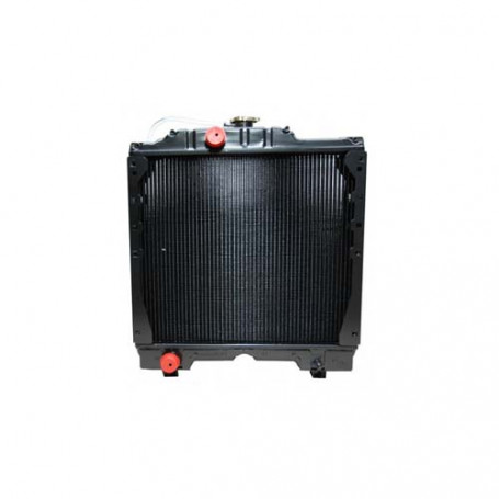 Radiateur CASE IH / Ford / Fiat / New Holland