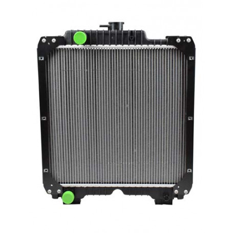Radiateur CASE IH