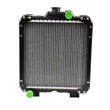 Radiateur NEW HOLLAND
