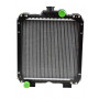 Radiateur NEW HOLLAND