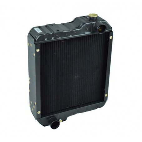 Radiateur Case IH