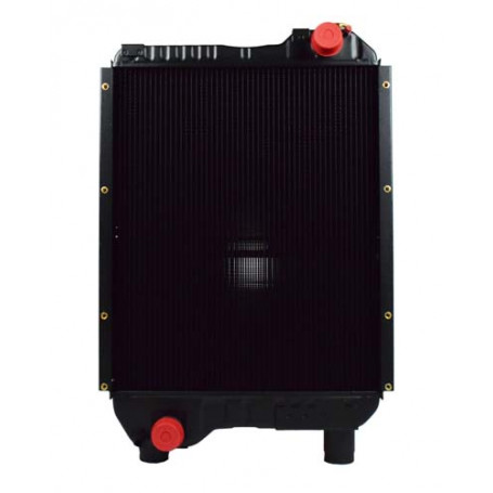 Radiateur NEW HOLLAND