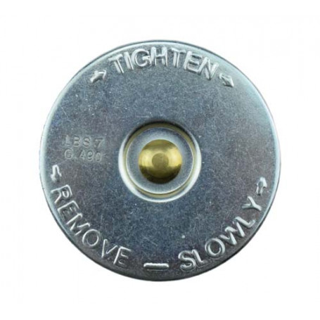 Bouchon de radiateur CASE IH