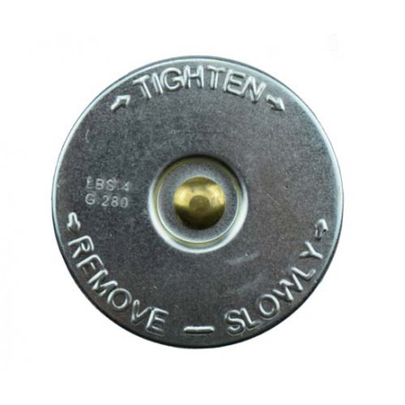 Bouchon de radiateur MASSEY FERGUSON