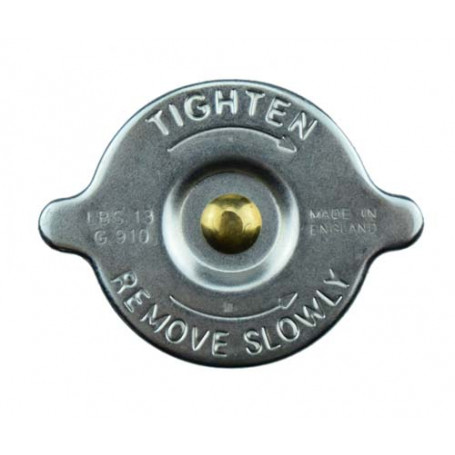 Bouchon de radiateur CASE IH