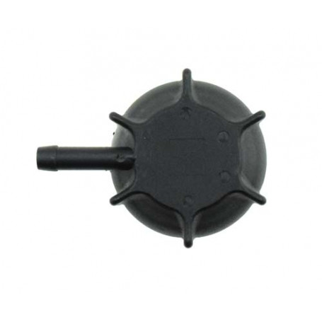 Bouchon de radiateur JOHN DEERE