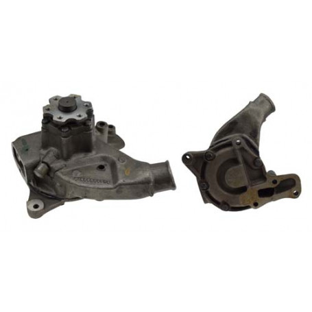 Pompe à eau MB TRAC