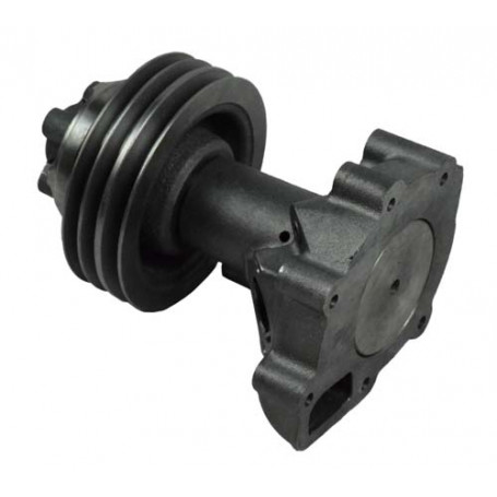 Pompe à eau avec poulie 3 gorges VOLVO