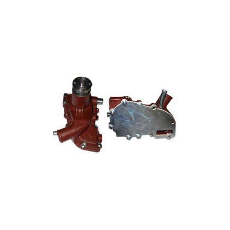 Pompe à eau HURLIMANN