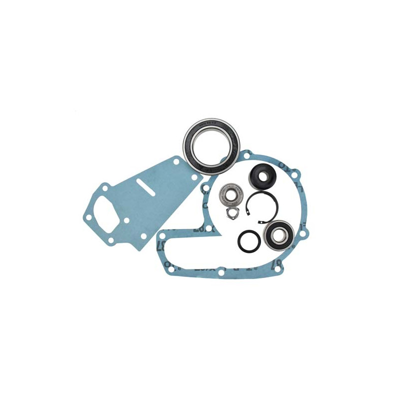 Kit Réparation Pompe à Eau Volvo Penta – Réf 21951368 – Pour MD17, MD17C, MD17D