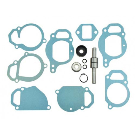Kit de réparation pompe à eau VALMET