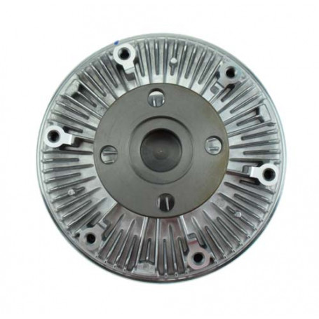 Viscocoupleur JOHN DEERE