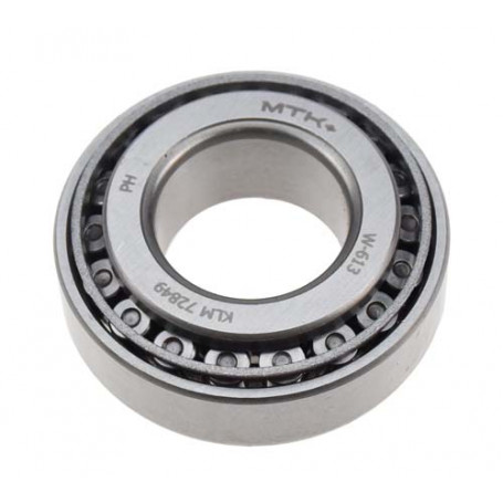 Roulement ( LM72810/72849 ) JOHN DEERE