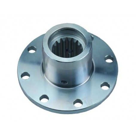 Tulipe pont avant DEUTZ