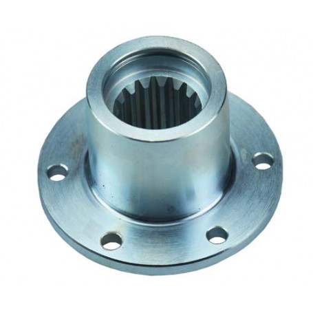 Tulipe pont avant DEUTZ