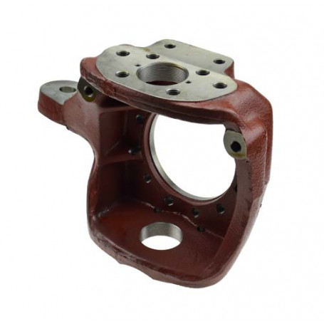 Support droit CASE IH