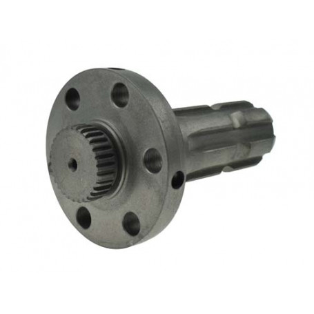 Arbre de prise de force PTO MASSEY FERGUSON