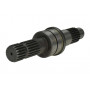 Arbre de prise de force PTO 1''3/4 - Z20  FIAT