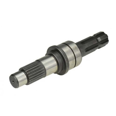 Arbre de prise de force PTO 1''3/4 - Z6