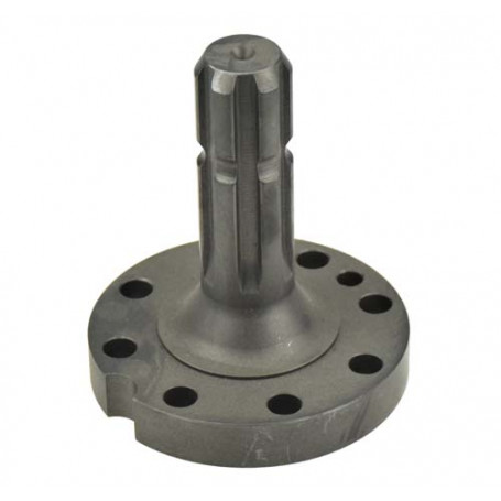 Arbre de prise de force PTO MASSEY FERGUSON