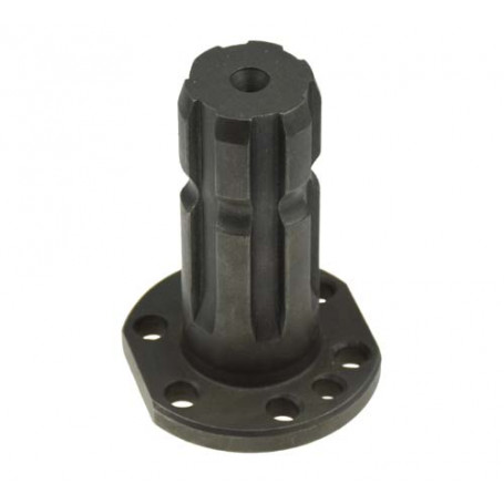 Arbre de prise de force PTO ANTARES