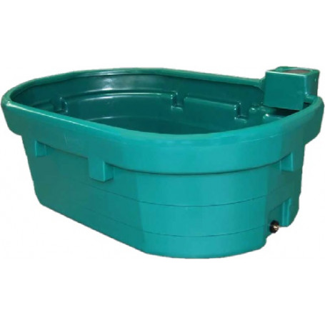 Bac de pâturage WT600 SUEVIA