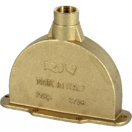 CHAPEAU DE VANNE 6"RIV