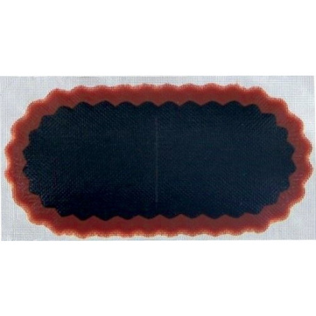 Boîte de 30 rustines N°7