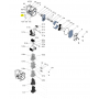Joint plat de bride 2mm - FPM - Série FL776/HFL776