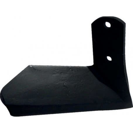 Ailette droit 235x10  EA65 type H2212500 KUHN