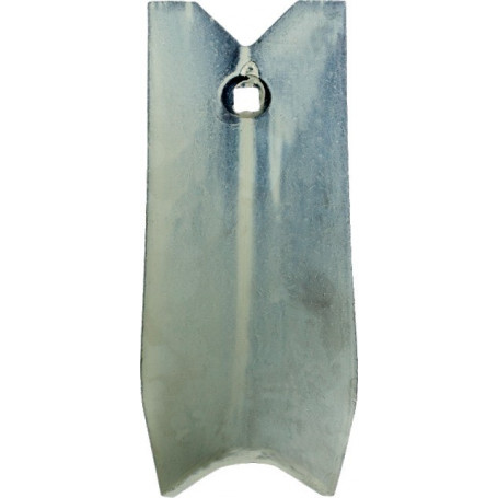 Déflecteur 270x8 KOS UNIA origine 1738/05-007/0|AP/702