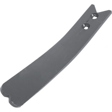 Déflecteur droit 420x10 CROSS UNIA origine 2111/25-001/0|AU/2067