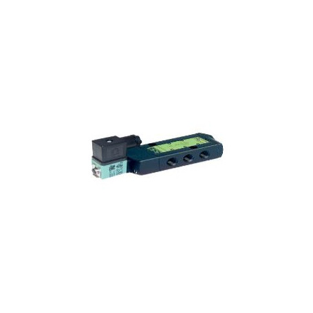 Electrodistributeur en ligne non ATEX - 230 VAC