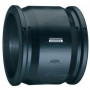 Manchon électrosoudable - diam. 315 - PE100 - PN16