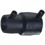 Réduction électrosoudable - diam. 160x110 - 4MM - PE100 - PN16
