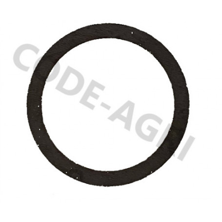 Joint plat pour pompe position verticale 1/2 - Cellulose NBR - Série AL/PL/CL/FL/EL/HAL