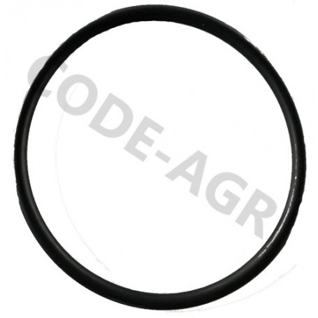 Joint torique de rondelle d'arbre - 67x4 - NBR - Série CL/FL/HCL/HFL