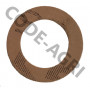 Joint plat A20x32x1.6 - PTFE - Série FL/HFL/EL