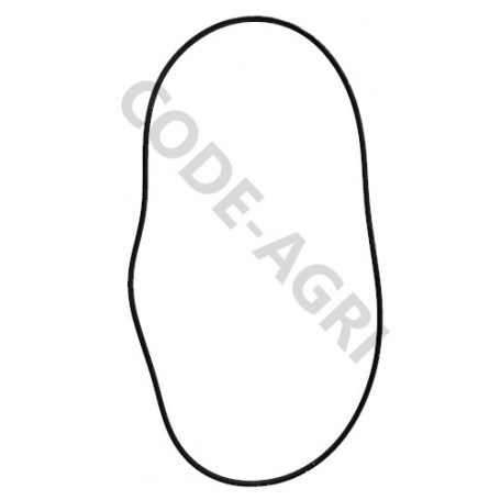 Joint de corps - Série RR6000 Version 2017