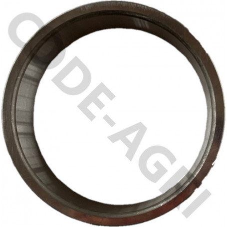 Douille interne trempée coté produit 35x40x20.5 - INOX 1.4034 traité - Série AL/HAL