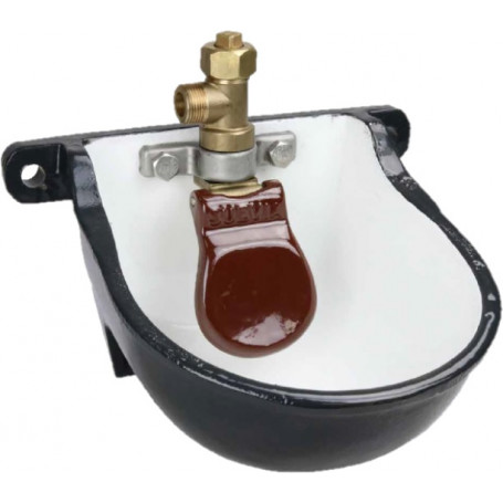 Abreuvoir modèle 8 FONTE SUEVIA