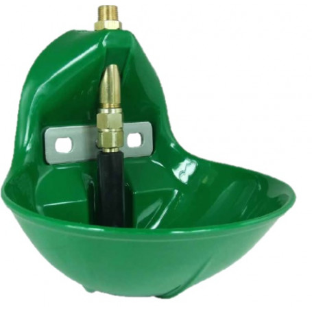 Abreuvoir modèle 10P SUEVIA