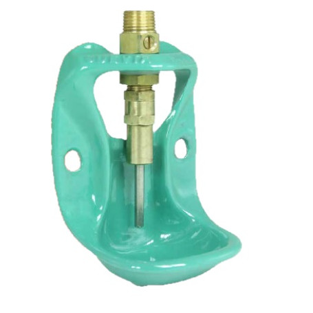 Abreuvoir modèle 90 à soupape laiton SUEVIA