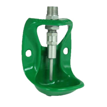 Abreuvoir modèle 140P à soupape inox SUEVIA