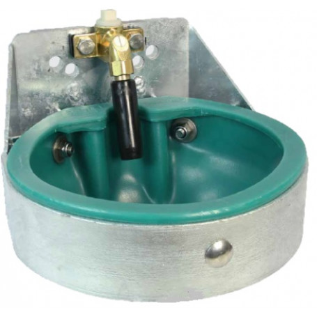 Abreuvoir Anti-Lapage modèle 16P à soupape inox 3/4 SUEVIA