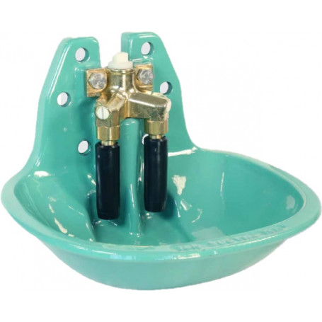 Abreuvoir modèle 19R à soupape laiton 3/4 SUEVIA
