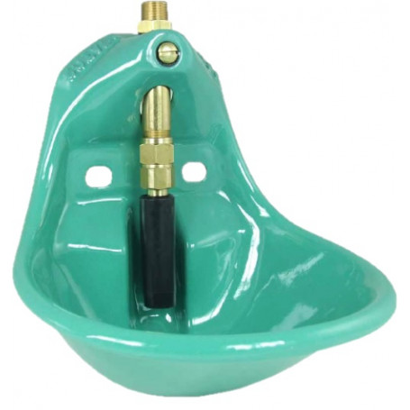 Abreuvoir modèle 20 à soupape inox SUEVIA